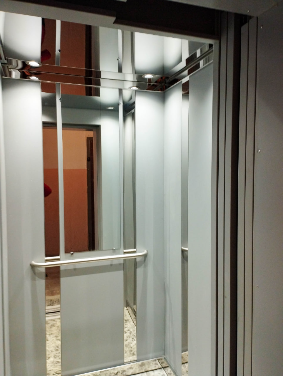 Результаты работы Фонда капремонта в Балтийском городском округе